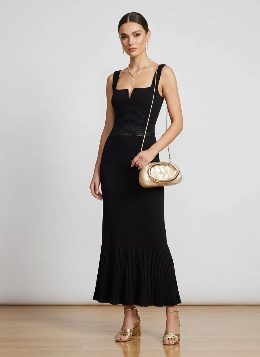 Midnight Gold Gala