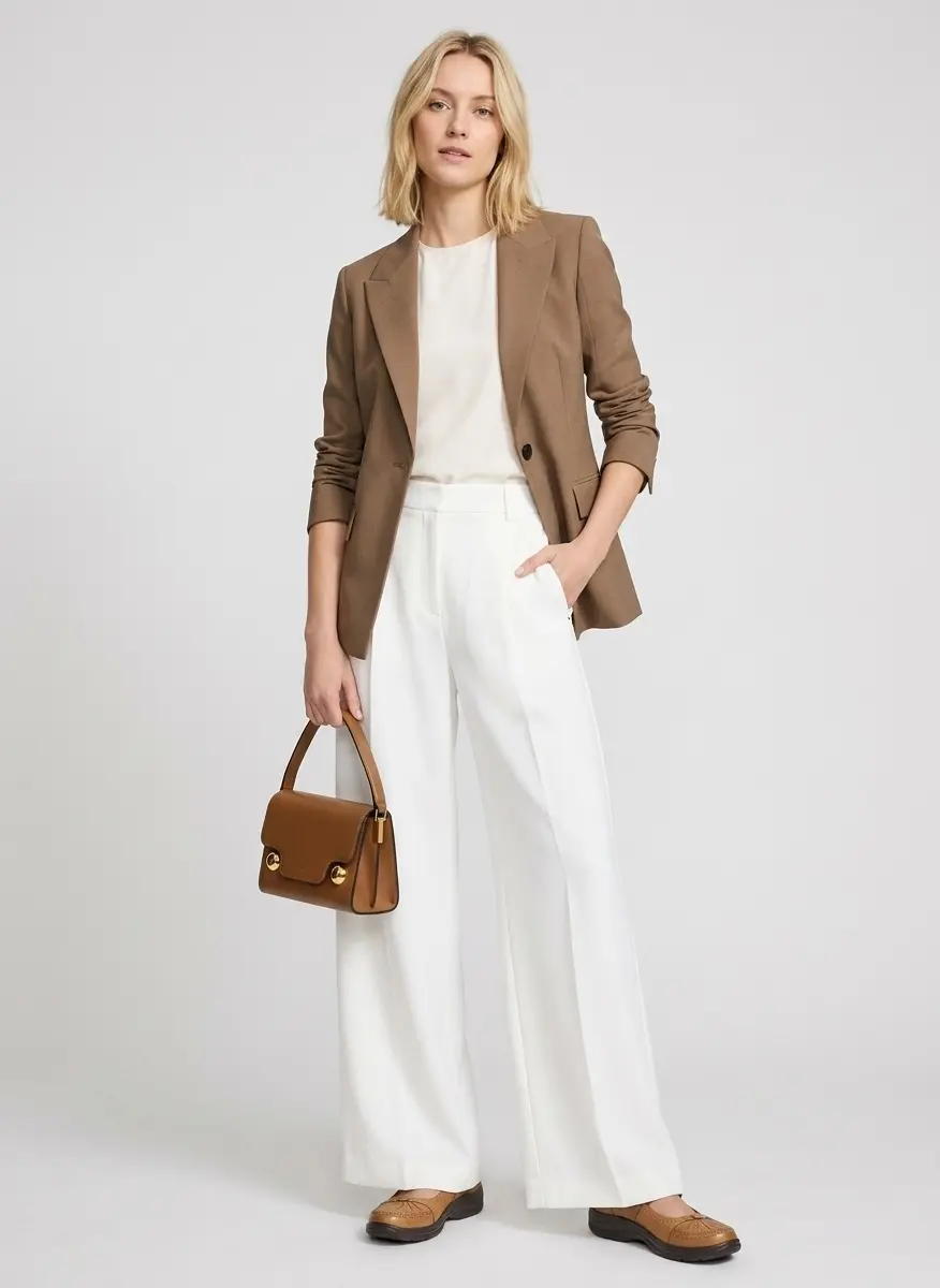 Contemporary Executive