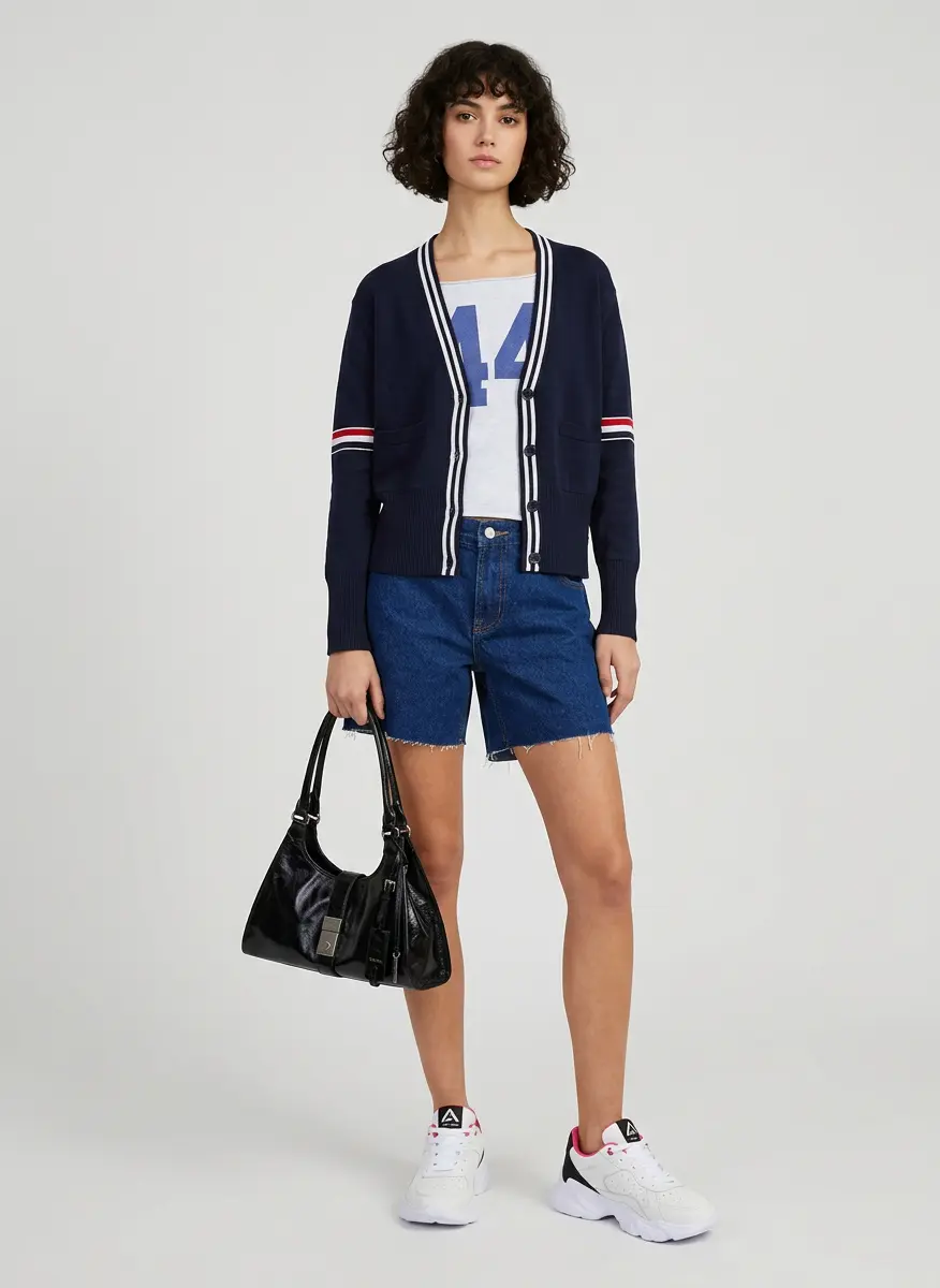Urban Mariner Casual