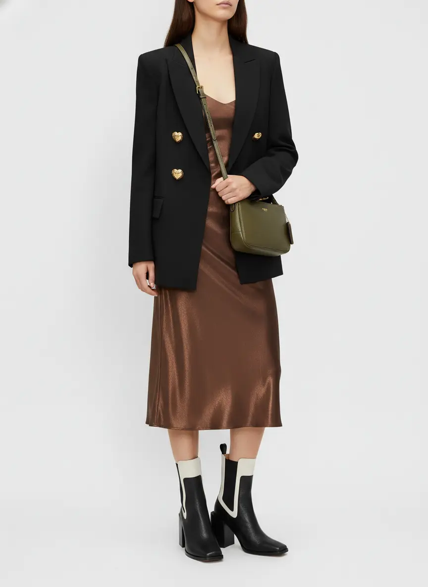Contemporary Minimalist