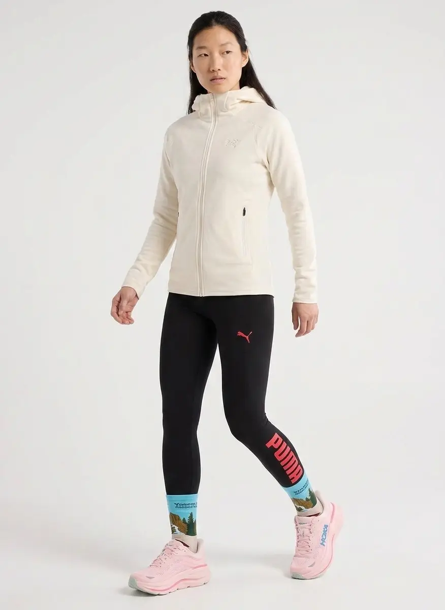 Athleisure Comfort