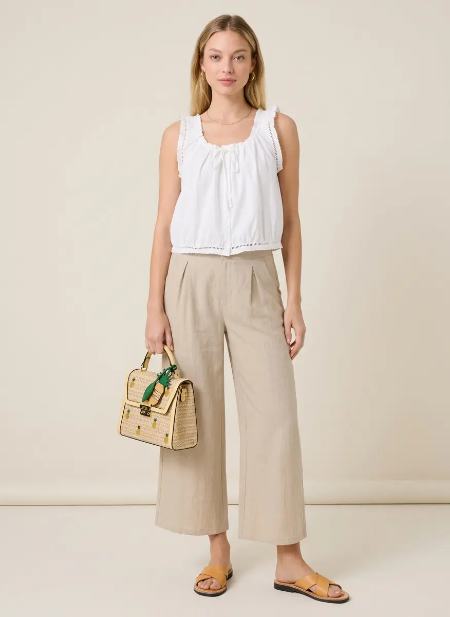 Refined Summer Utility