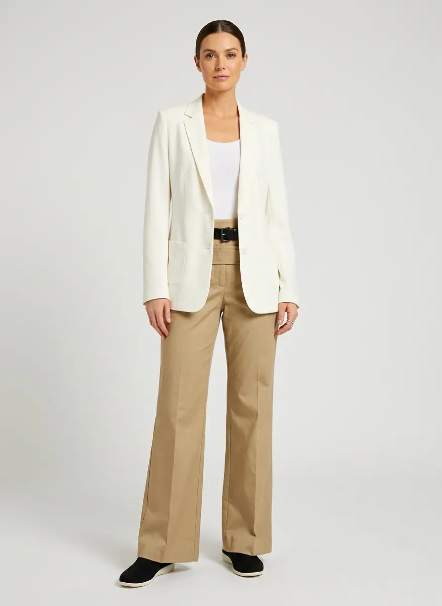 Executive Chic