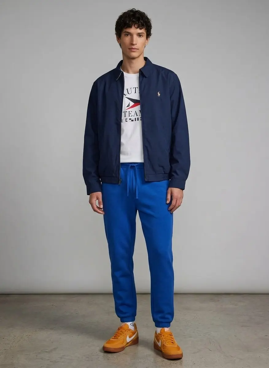 Urban Sport Casual