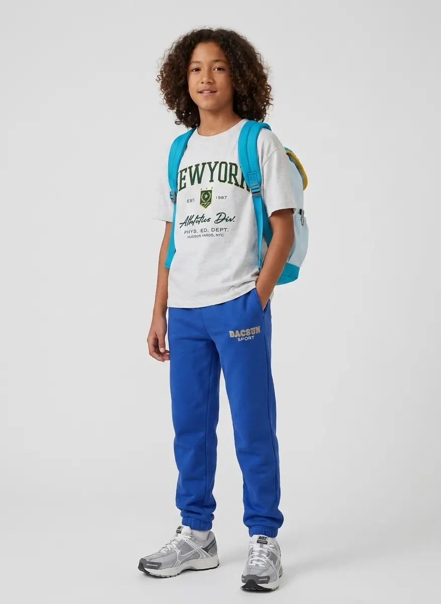 Urban Athlete Essentials
