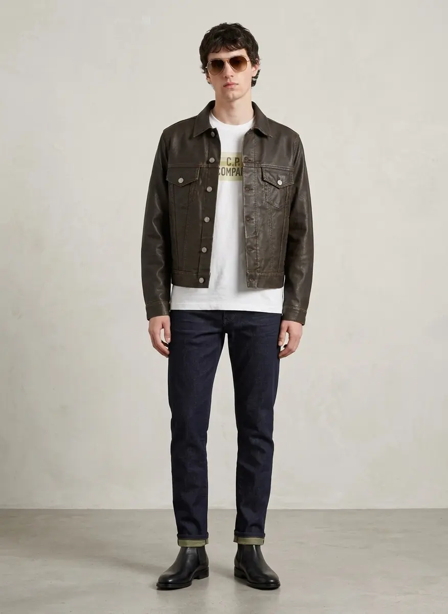 Urban Rugged Professional