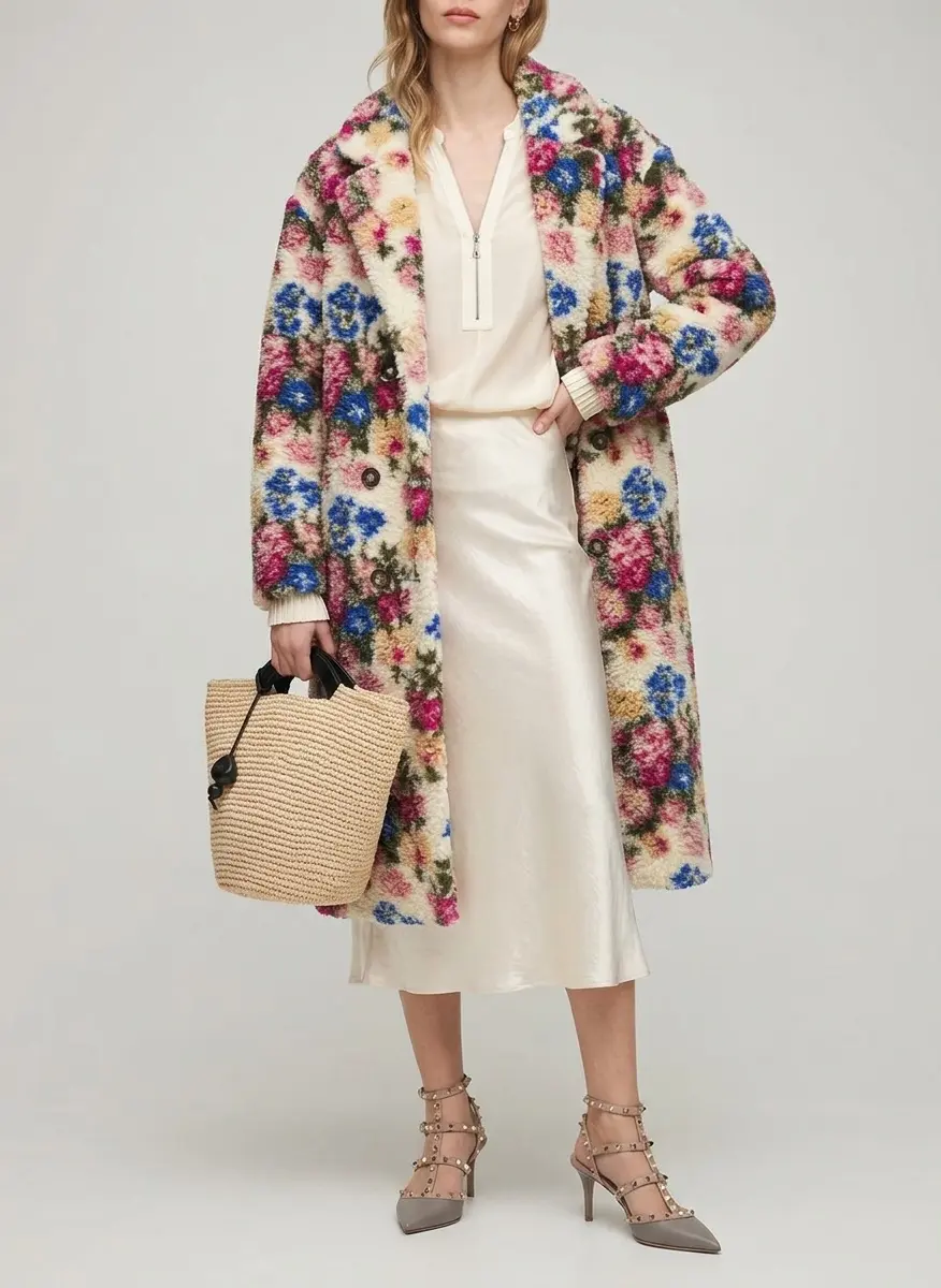 Artisanal Bohemian Elegance