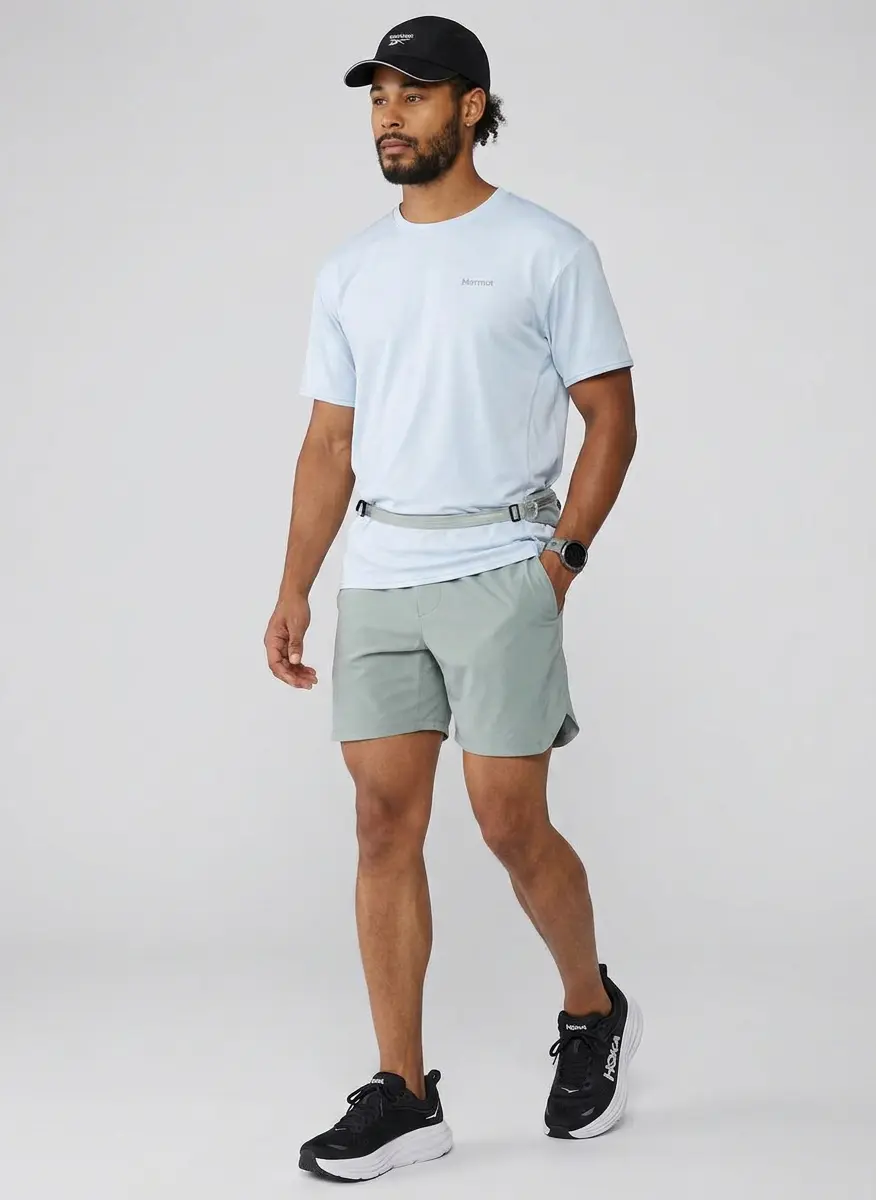 Pro Performance Runner