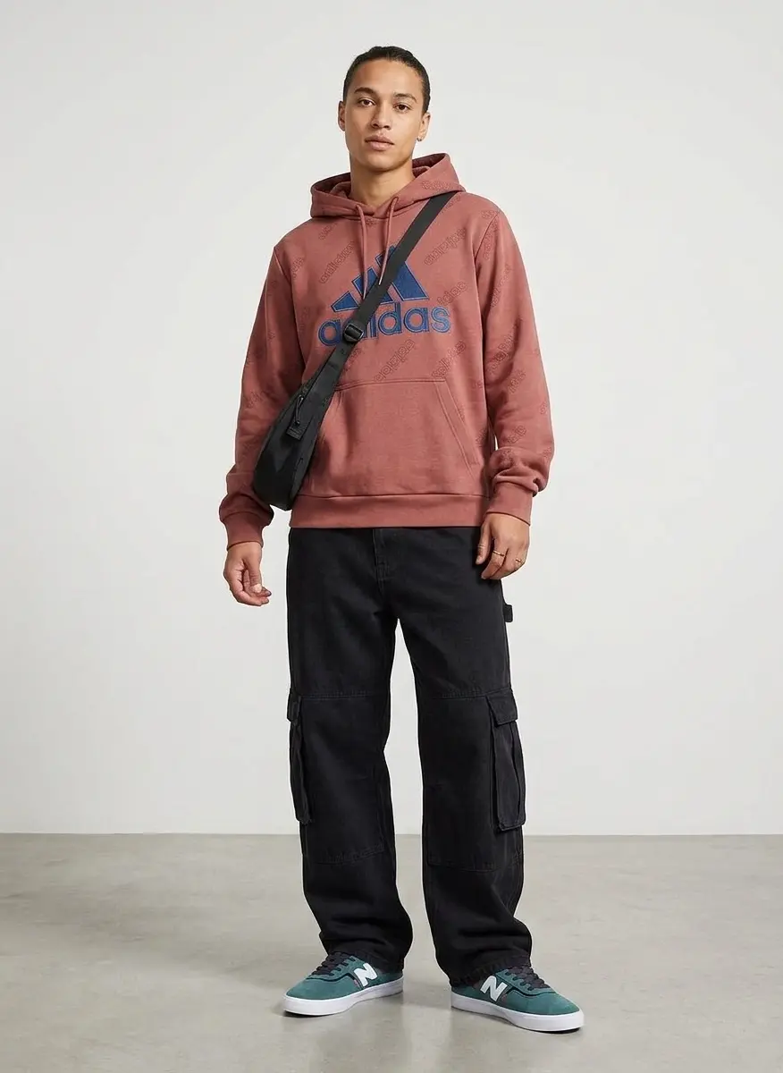 Utility Streetwear