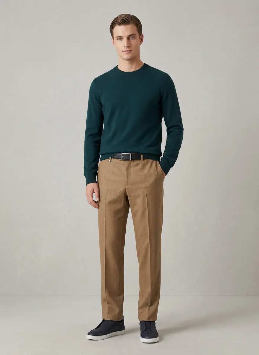 Modern Aristocrat