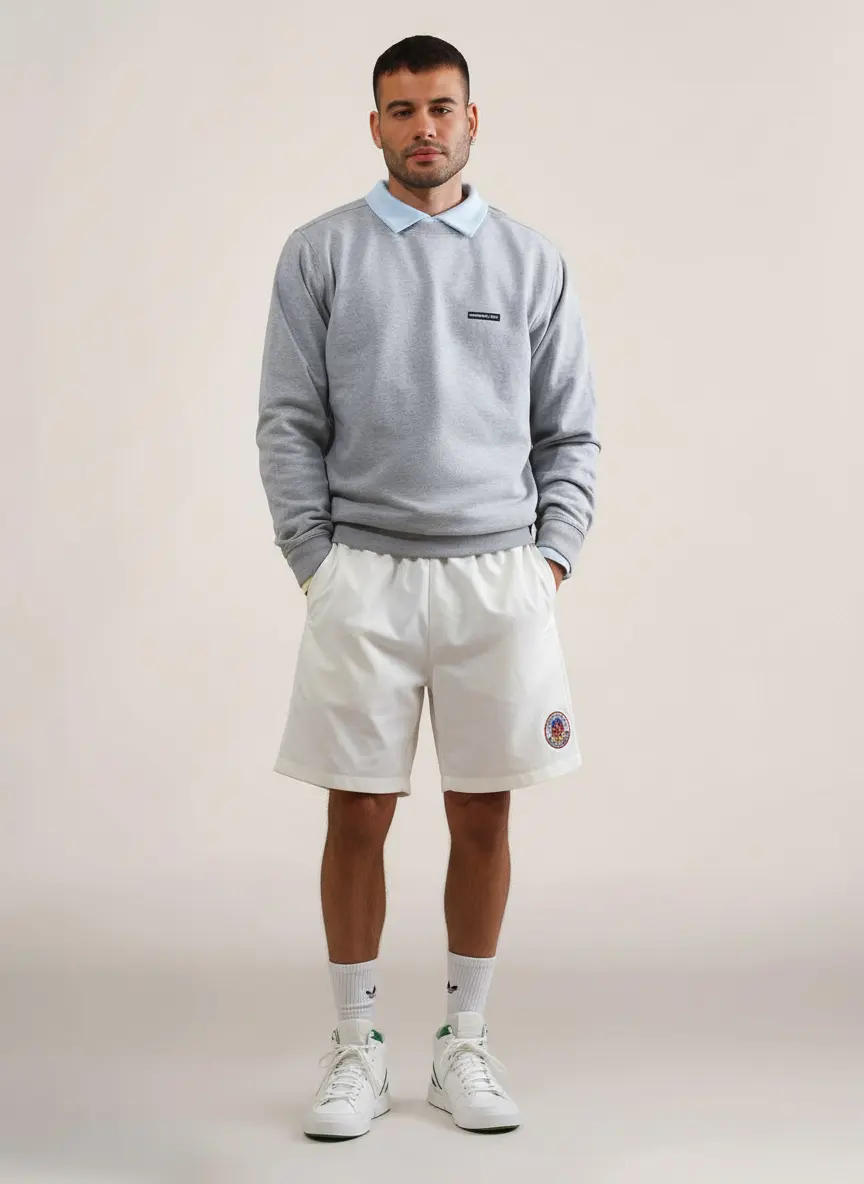 Athleisure Streetwear