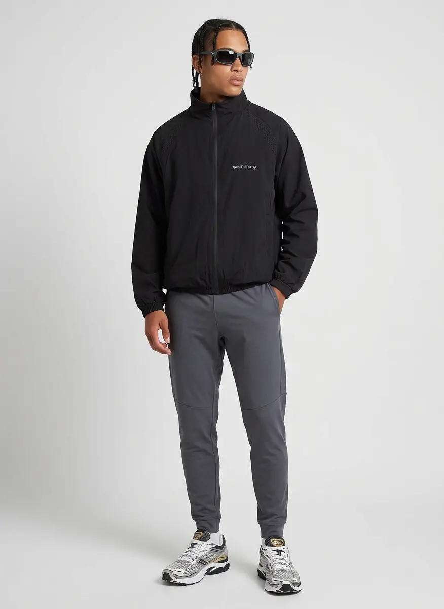 Urban Tech Runner