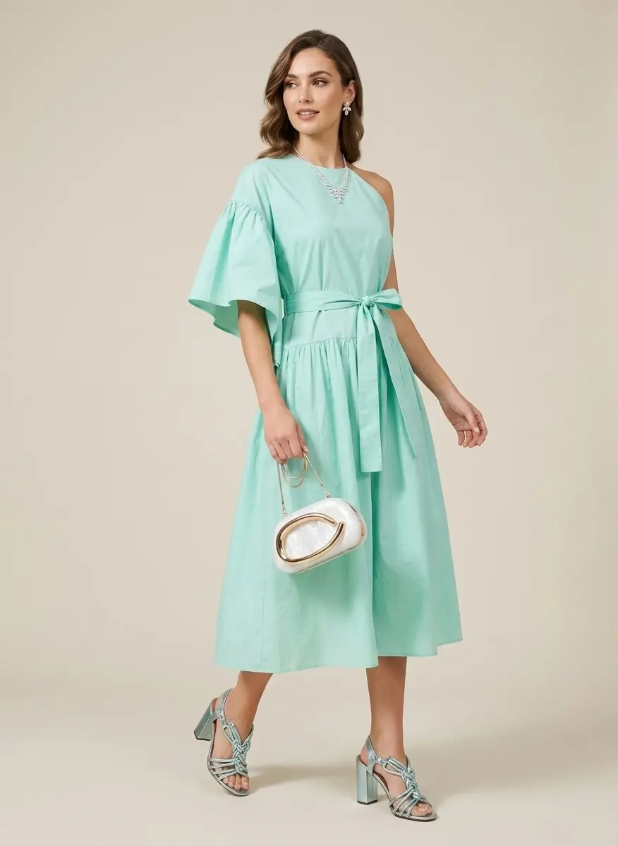Pastel Summer Romance