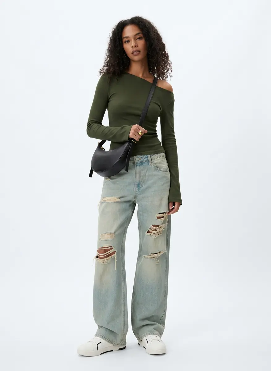 Urban Weekend Casual