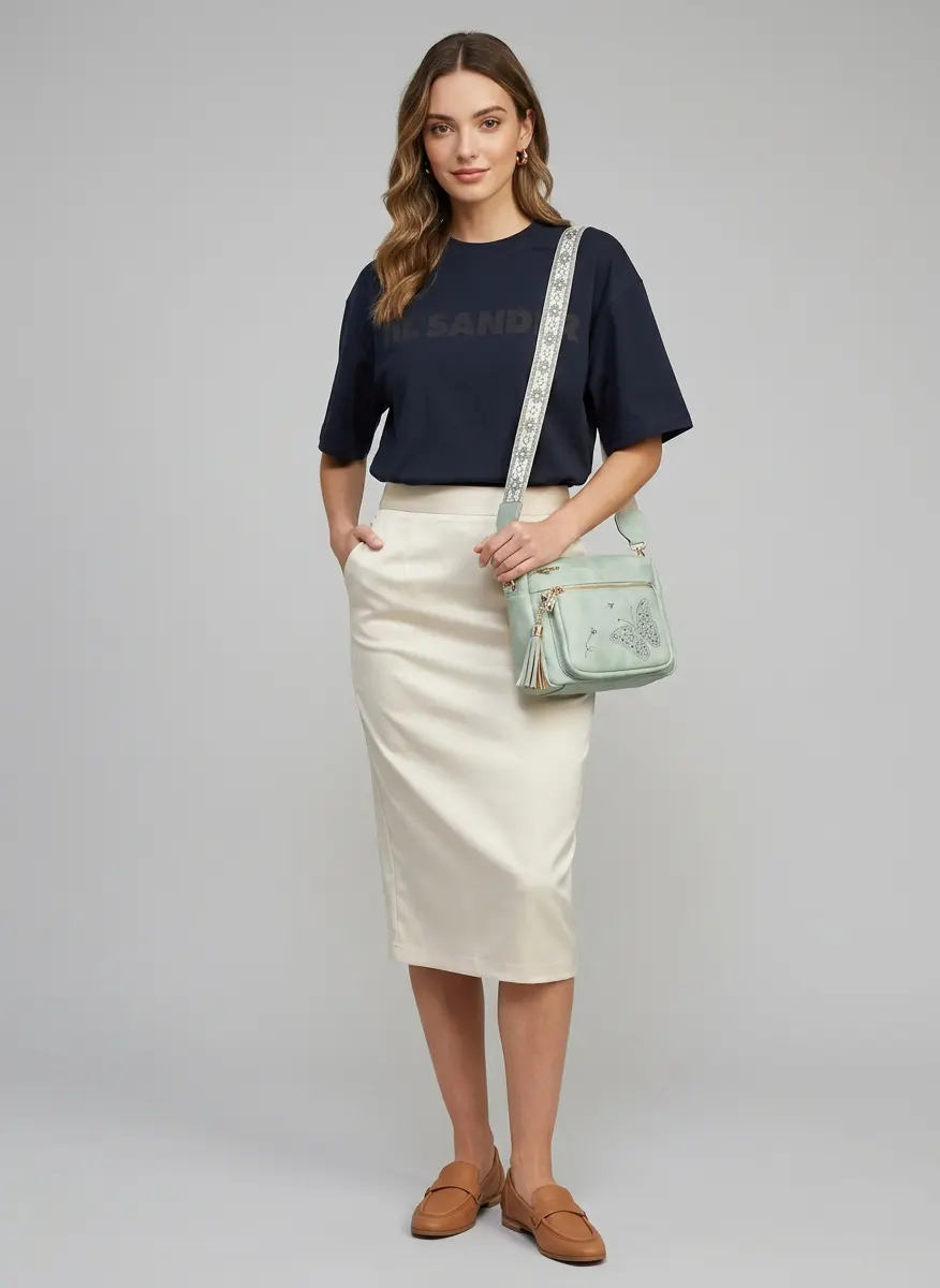 Modern Monochromatic Elegance
