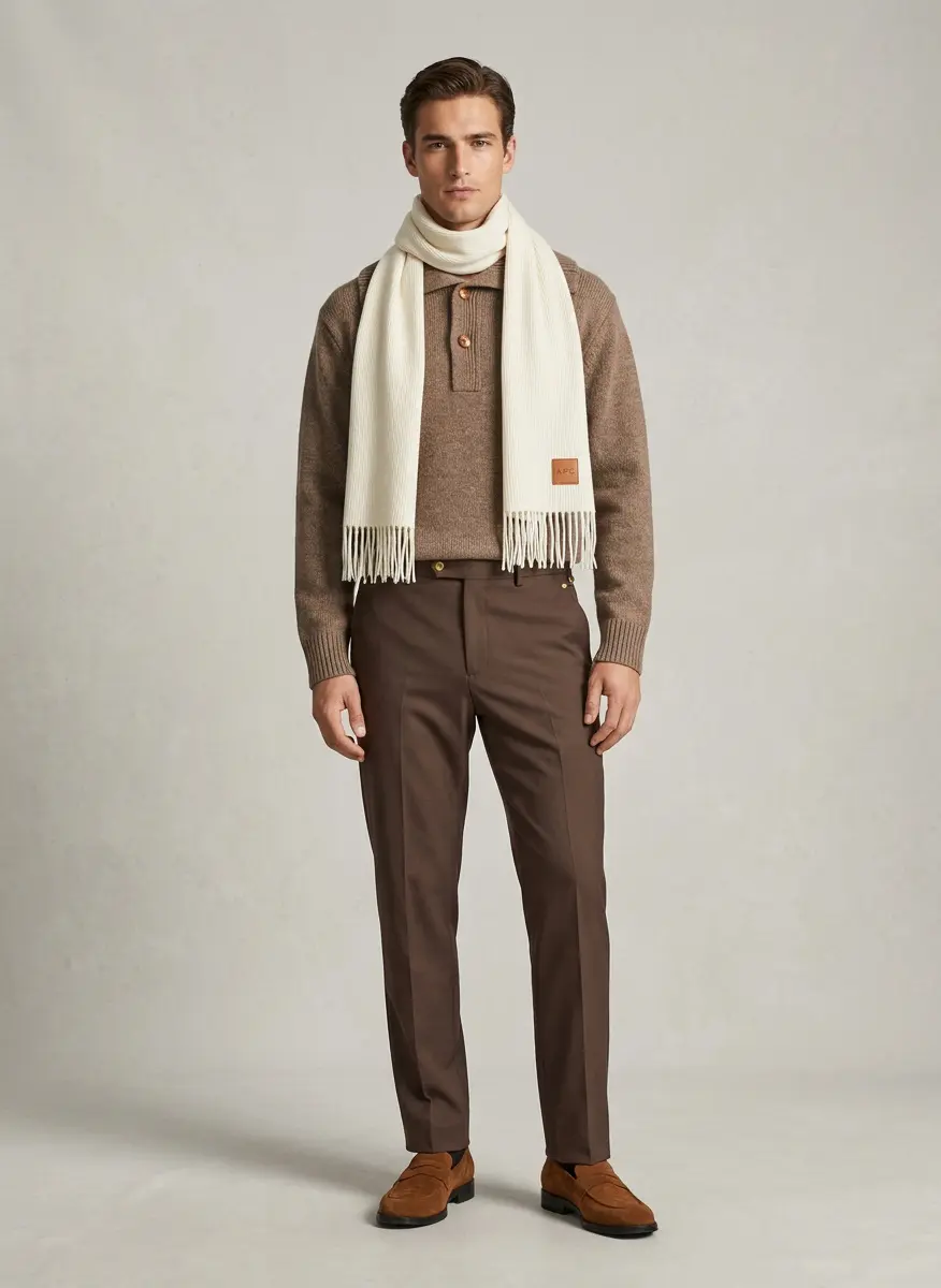 Sophisticated Tonal