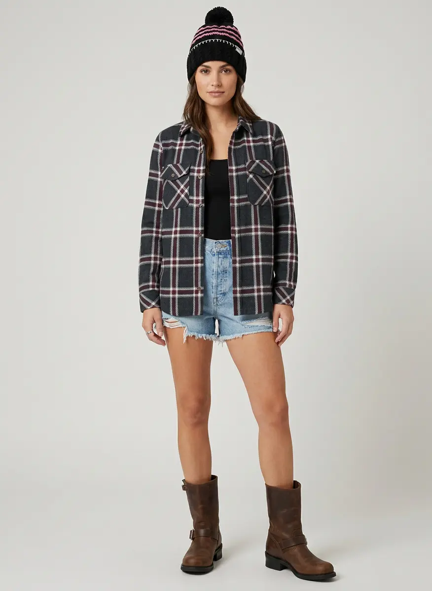 Heritage Grunge