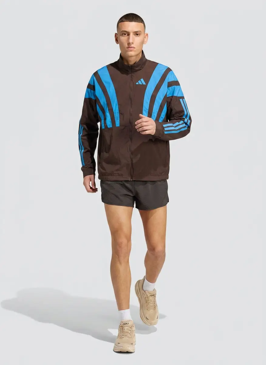 Urban Trail Explorer