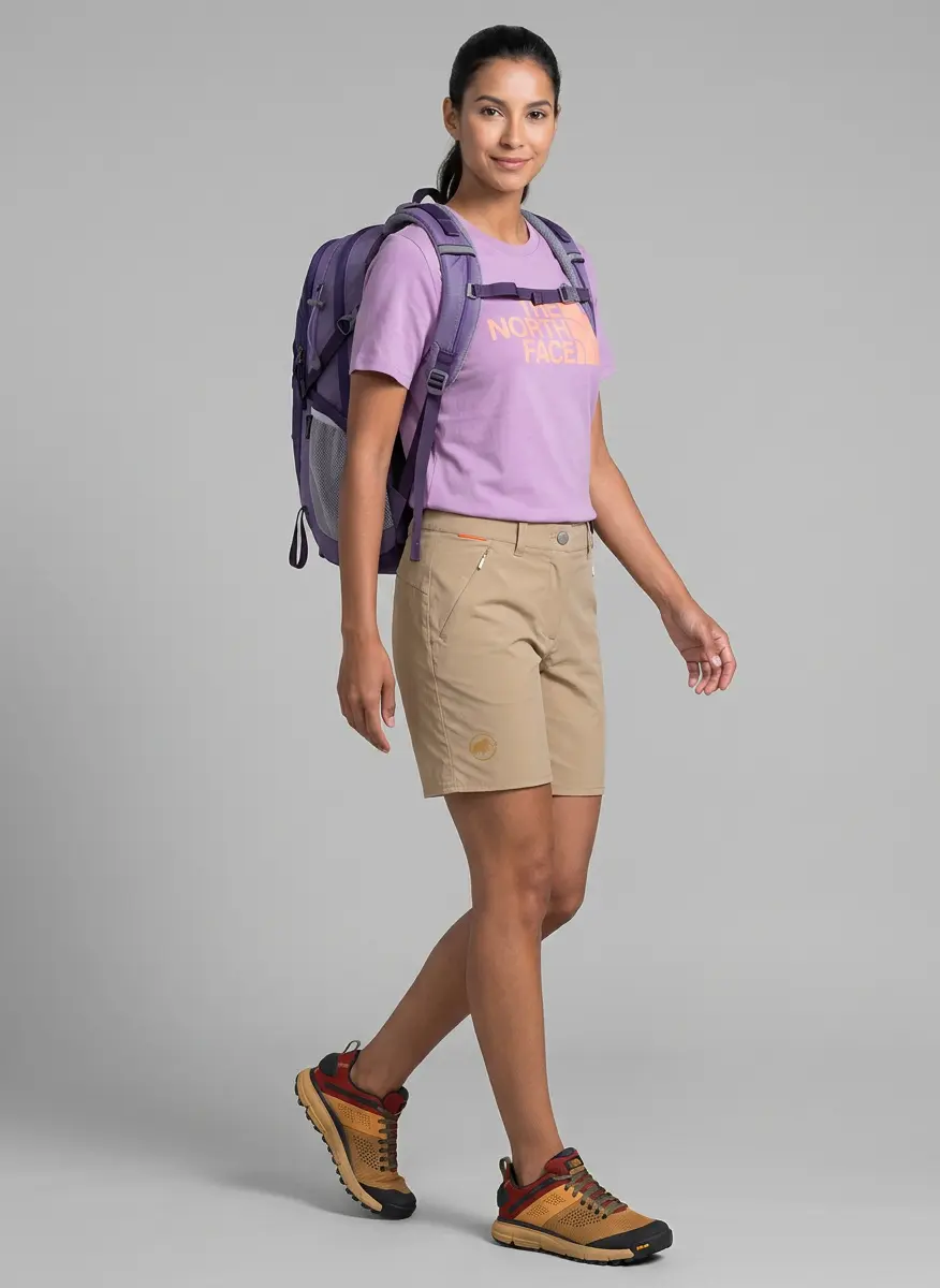 Summer Trail Runner
