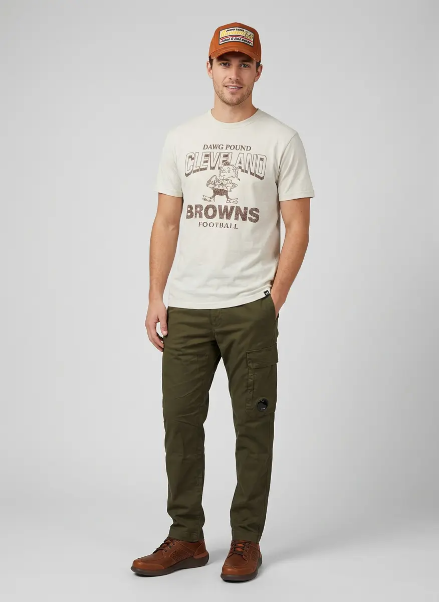 Urban Sports Casual