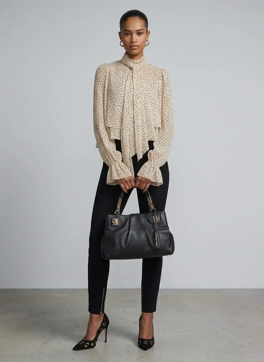 Urban Executive Luxe