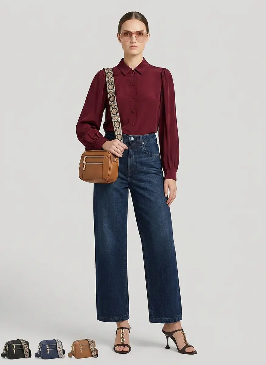 Urban Leisure Chic