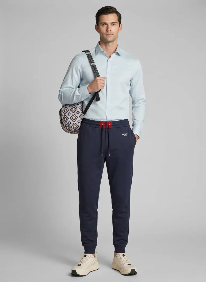 Urban Backpacker