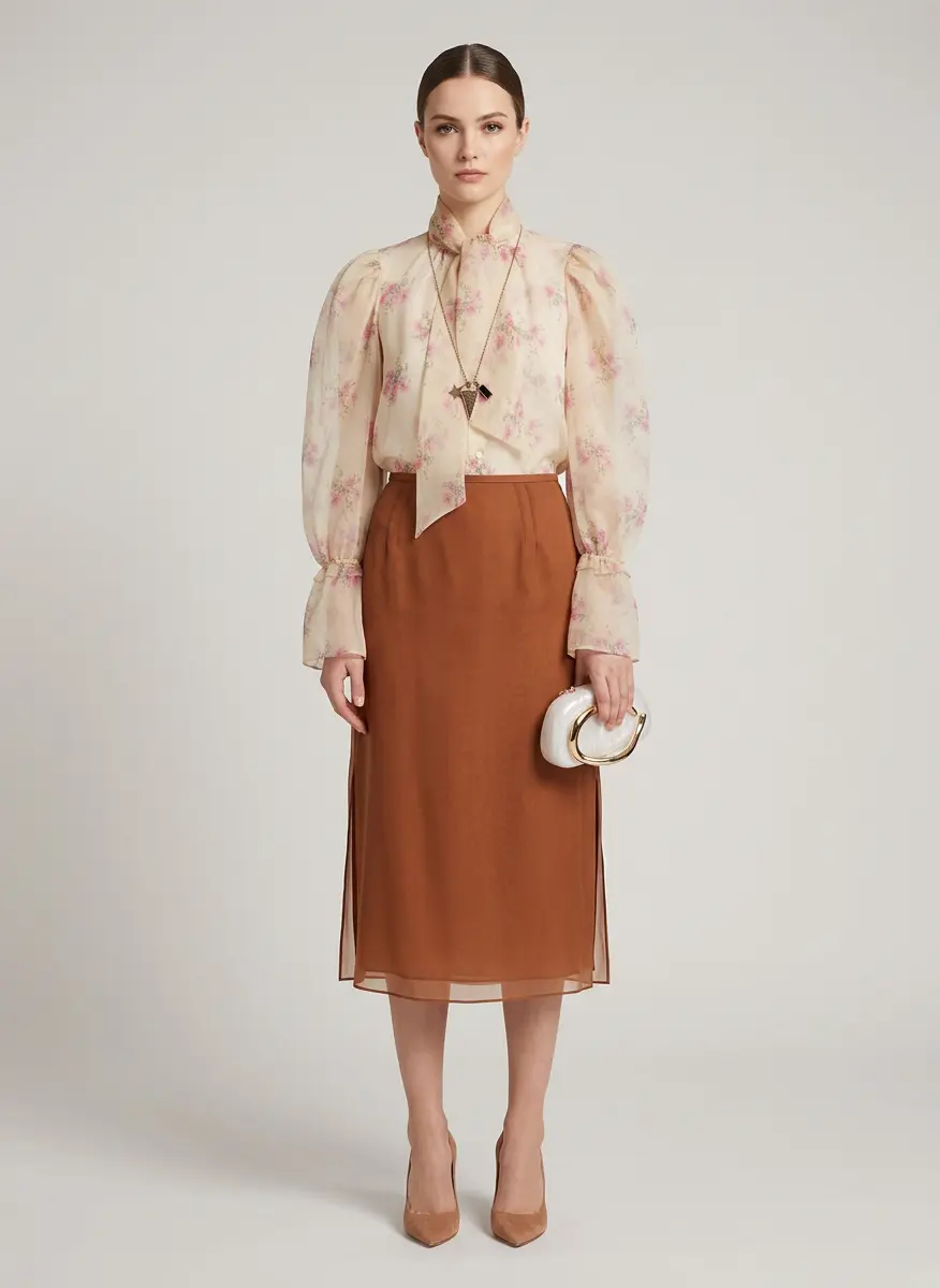 Modern Romance Formal