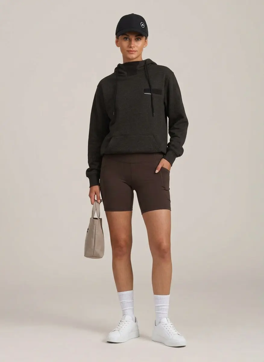 Urban Athleisure