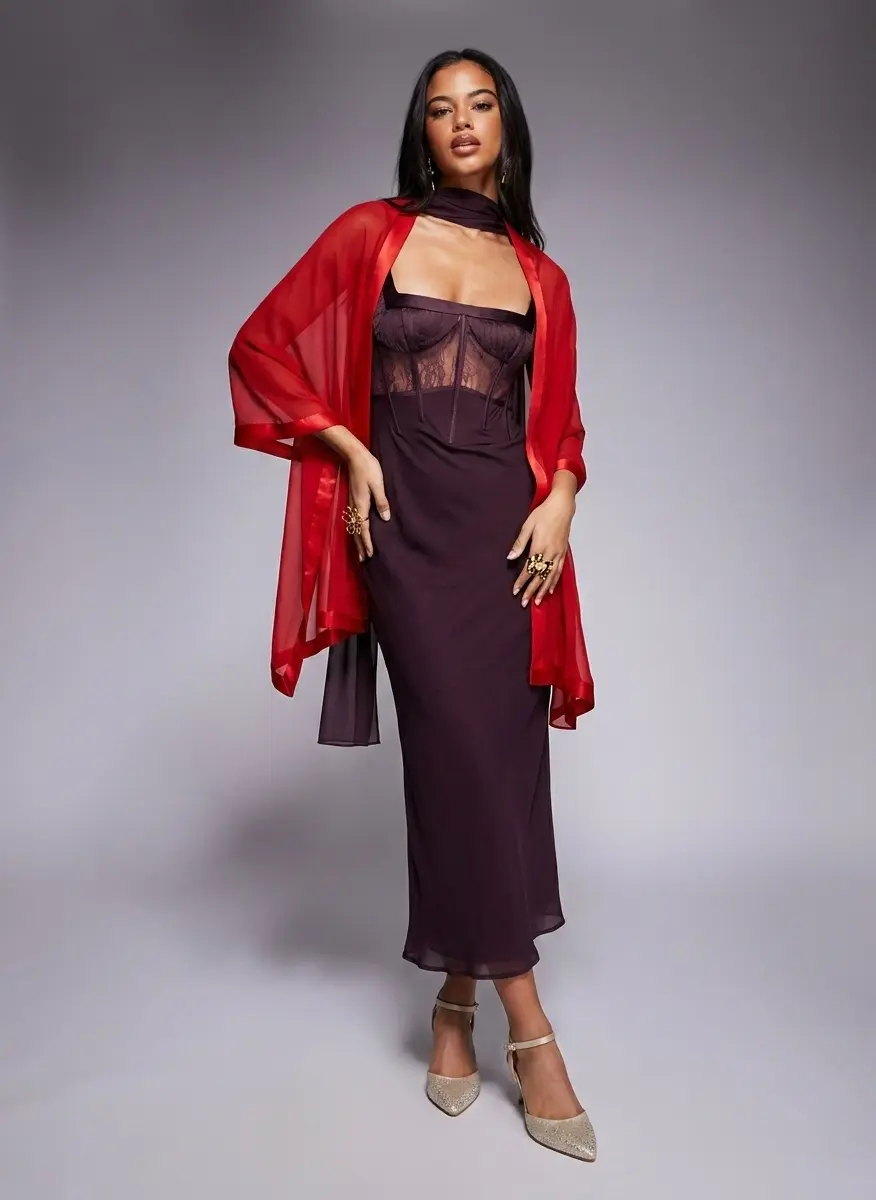 Modern Party Glam