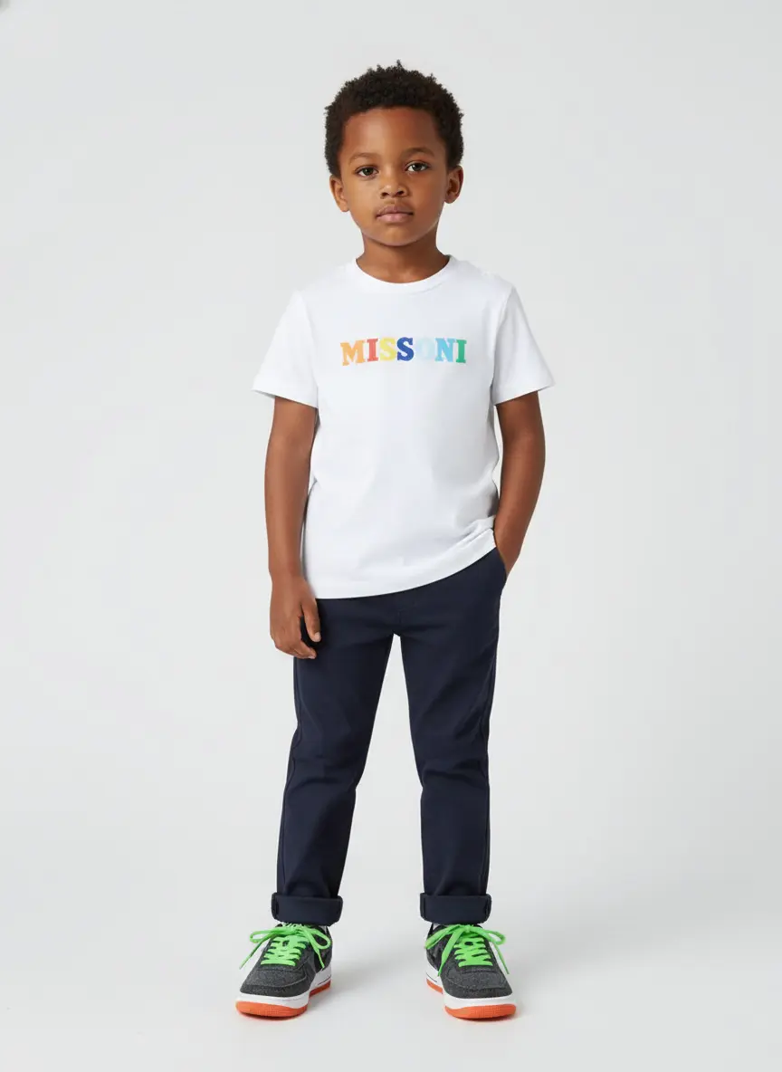 Urban Toddler Style