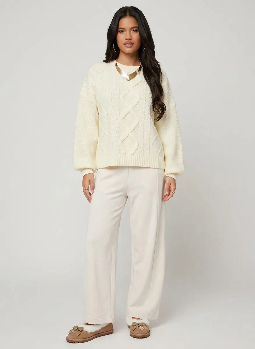 Modern Cabin Loungewear
