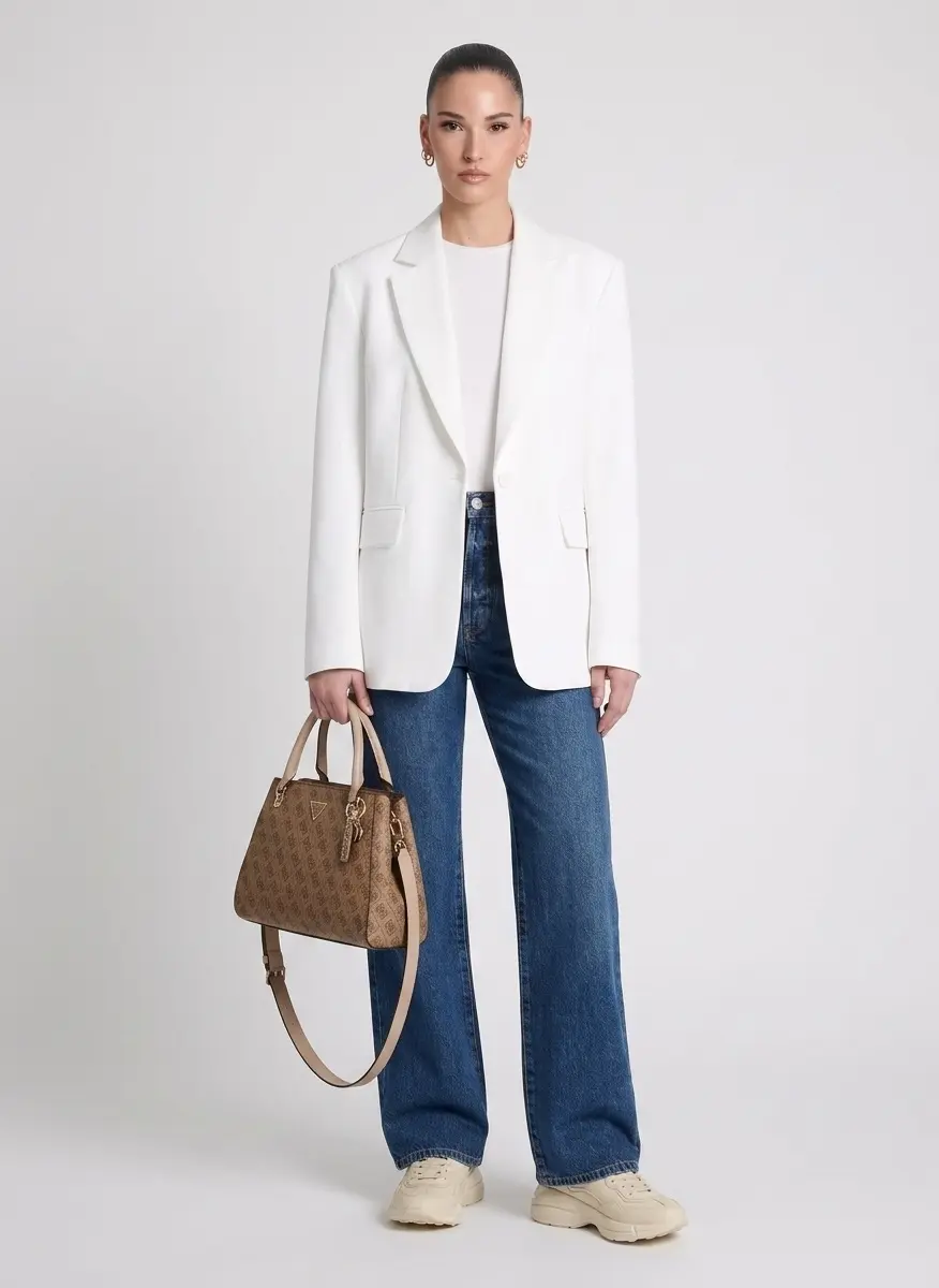 Casual Chic Professional