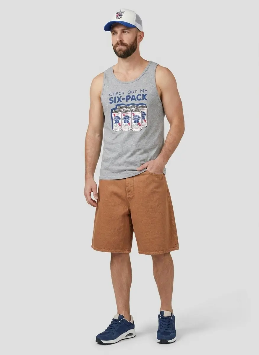 Vintage Summer Classic