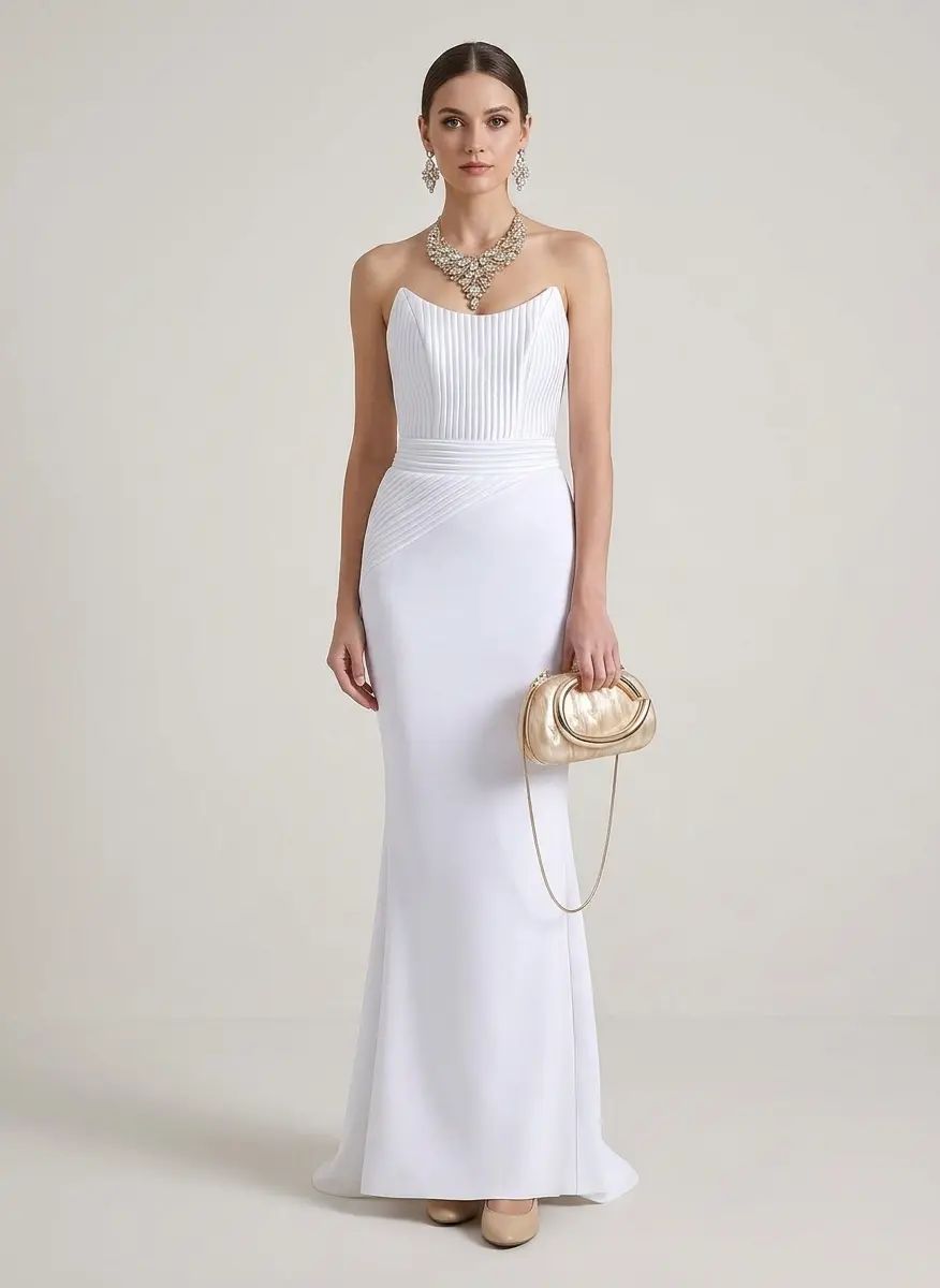 Luxe Gold Gala