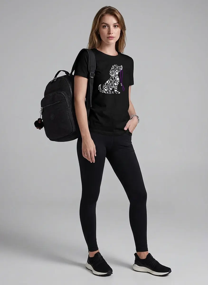 Athleisure Comfort