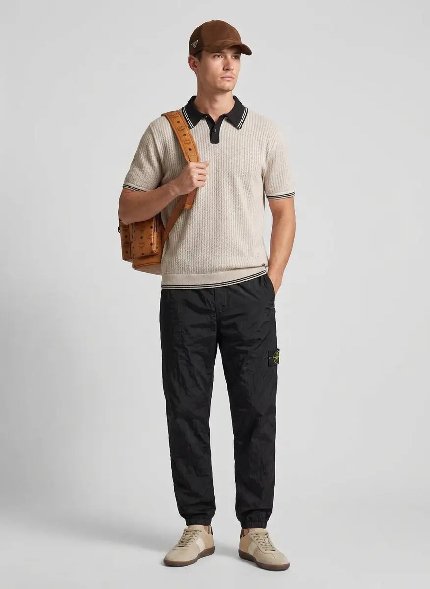 Refined Neutral Leisure