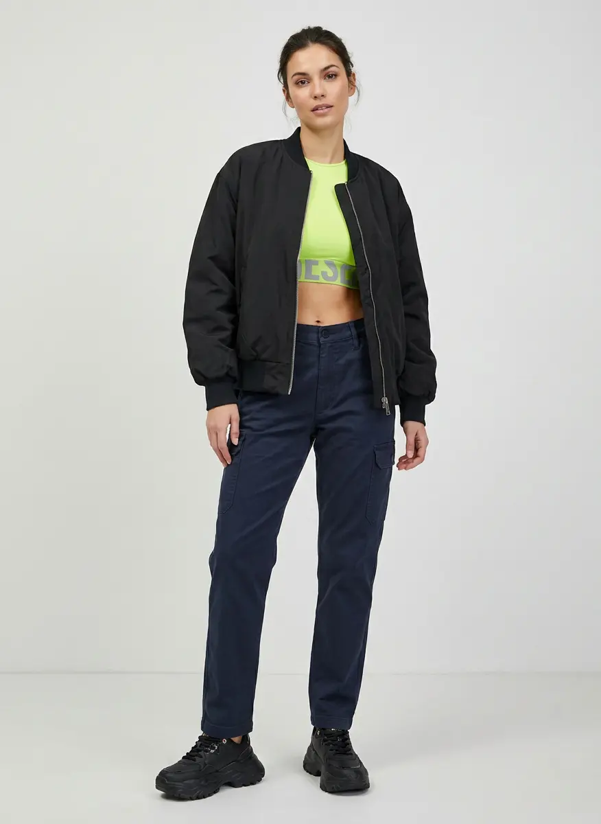Urban Streetwear Edge