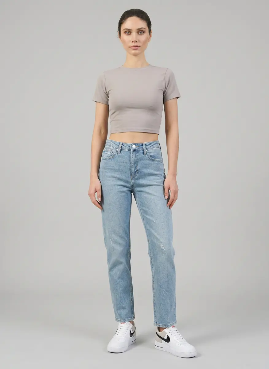 Urban Chic Casual