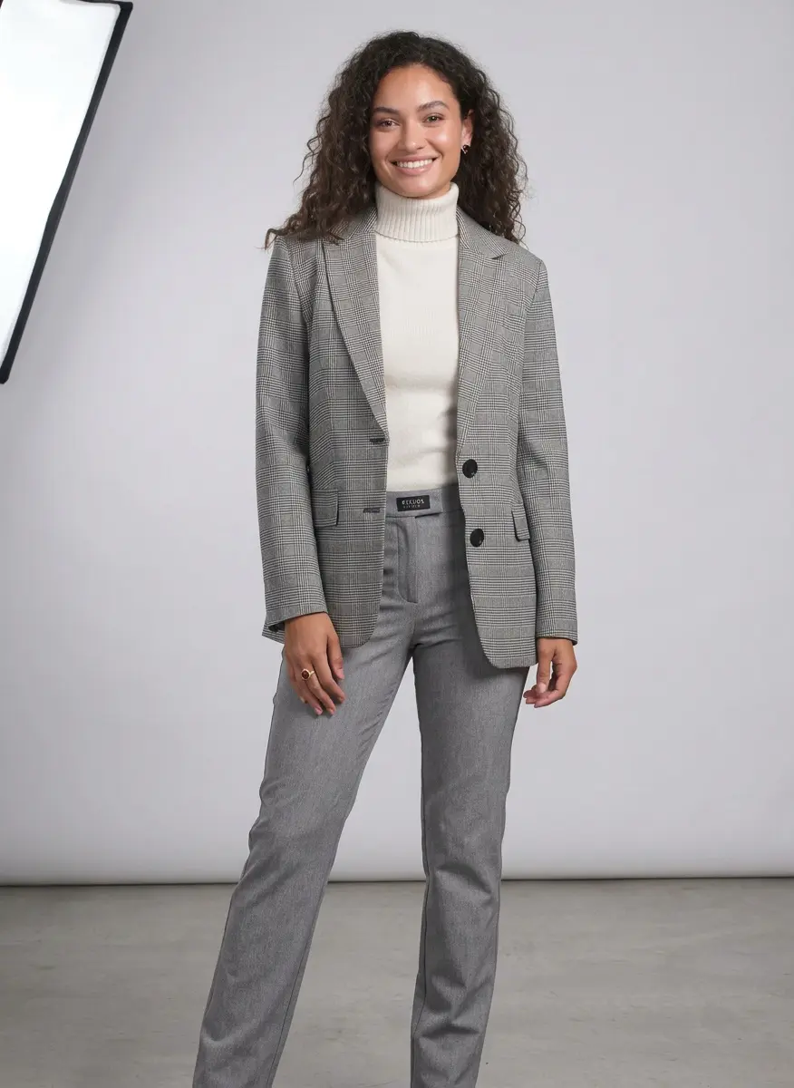 Modern Heritage Casual