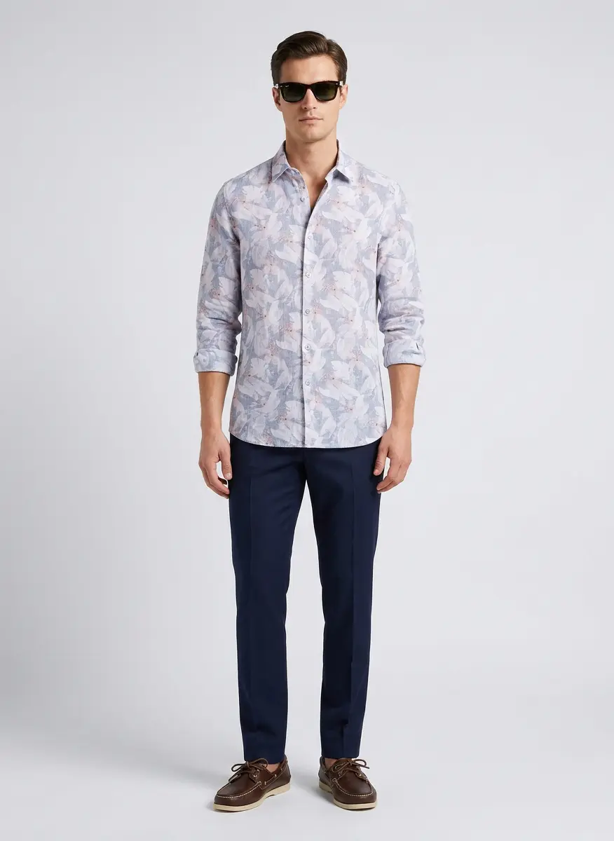 Coastal Sophistication