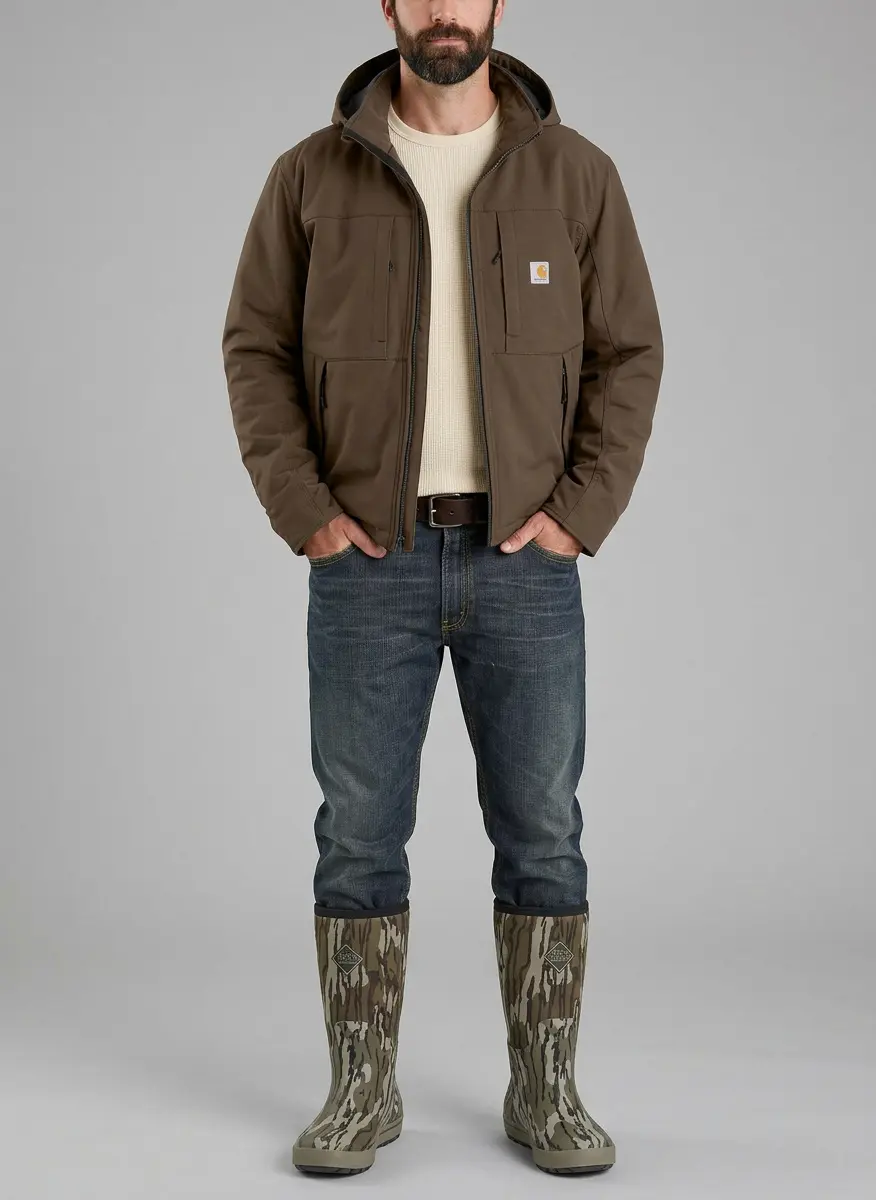 Cold Weather Classic