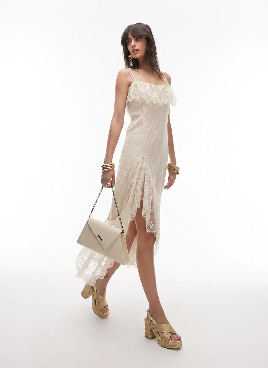 Luxe Pearl & Ivory