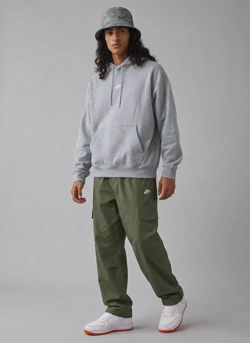 Modern Athleisure Flex