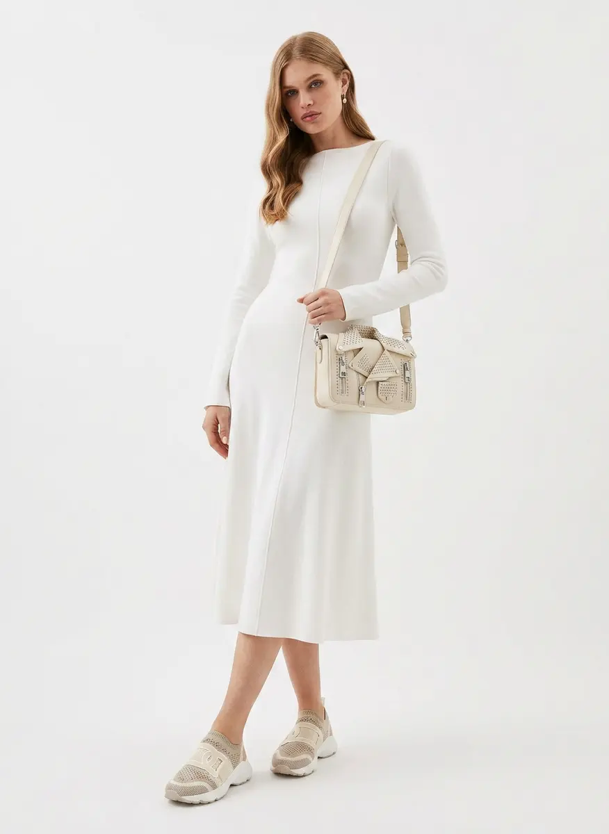 Knitwear Elegance