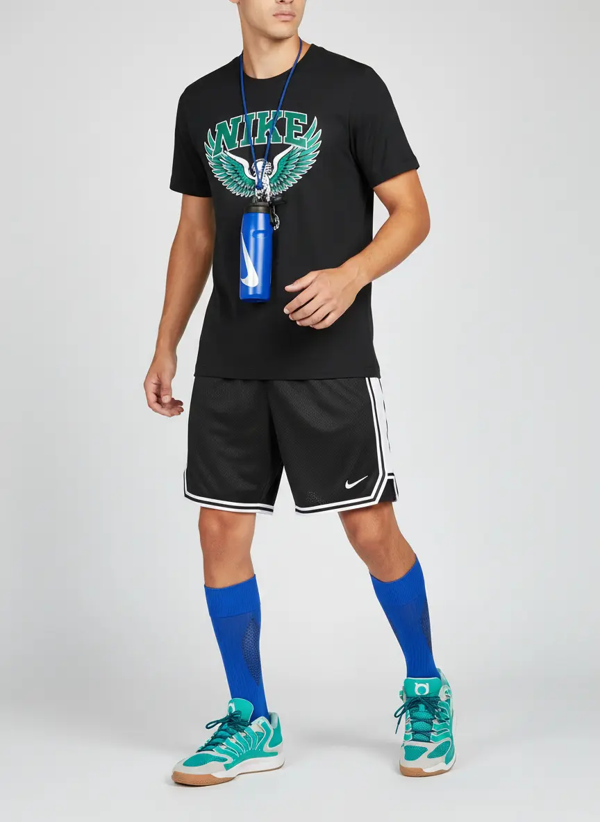 Elite Hoops Performance
