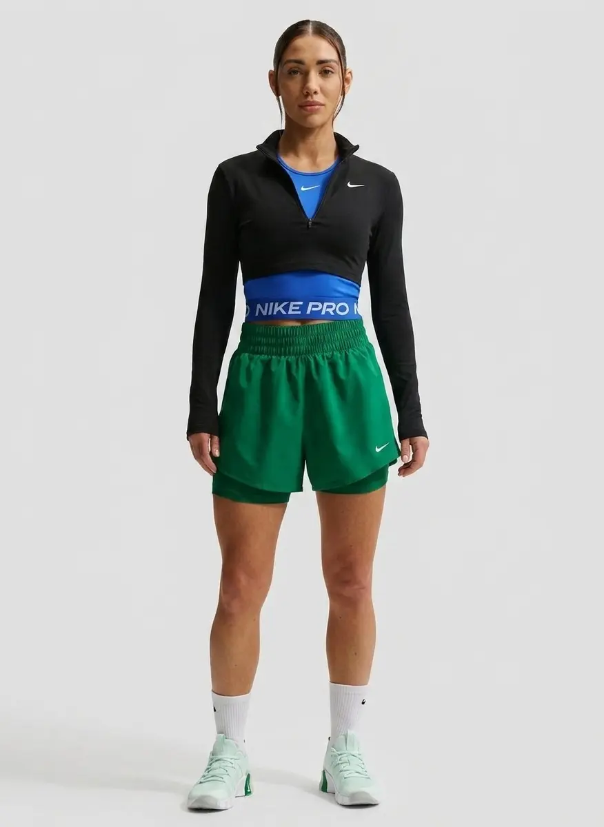 High-Performance HIIT Ready