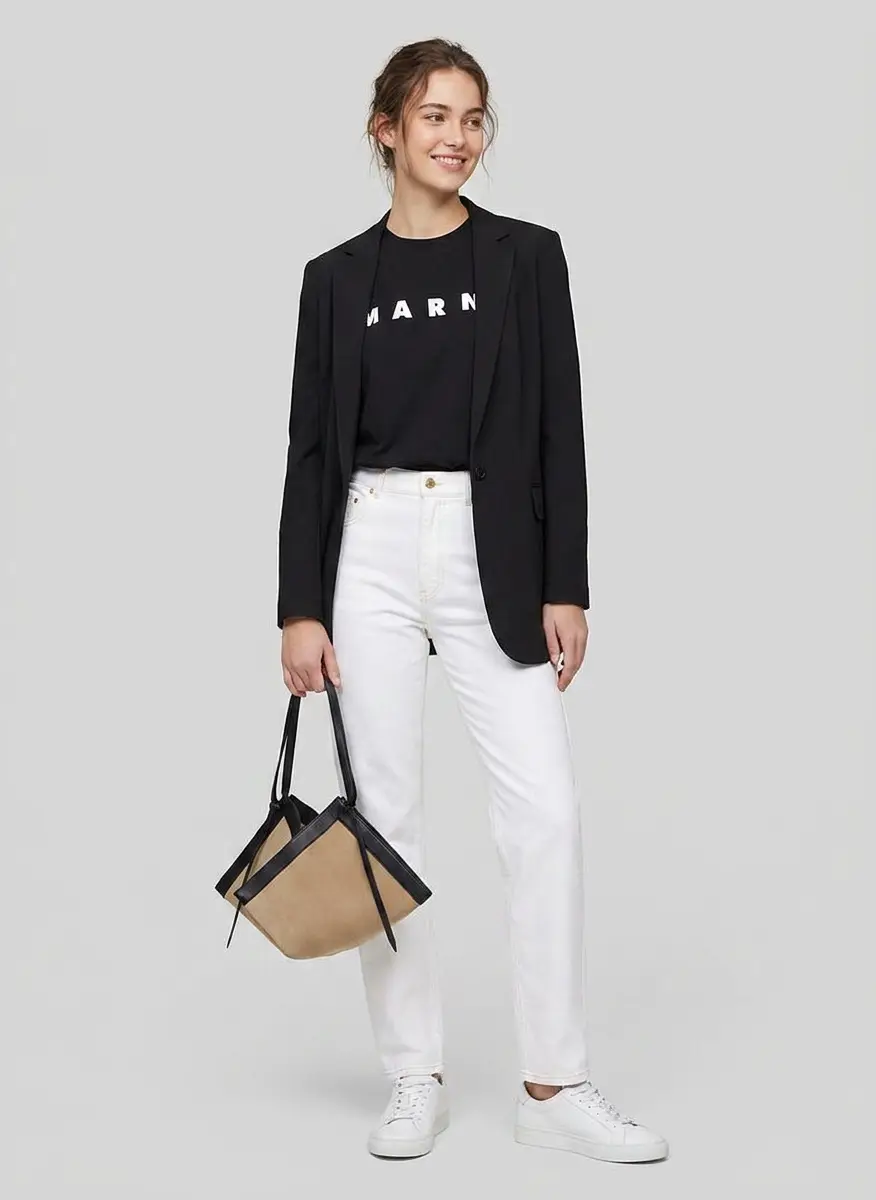 Yuzefi Shoulder bag woman Yuzefi 5