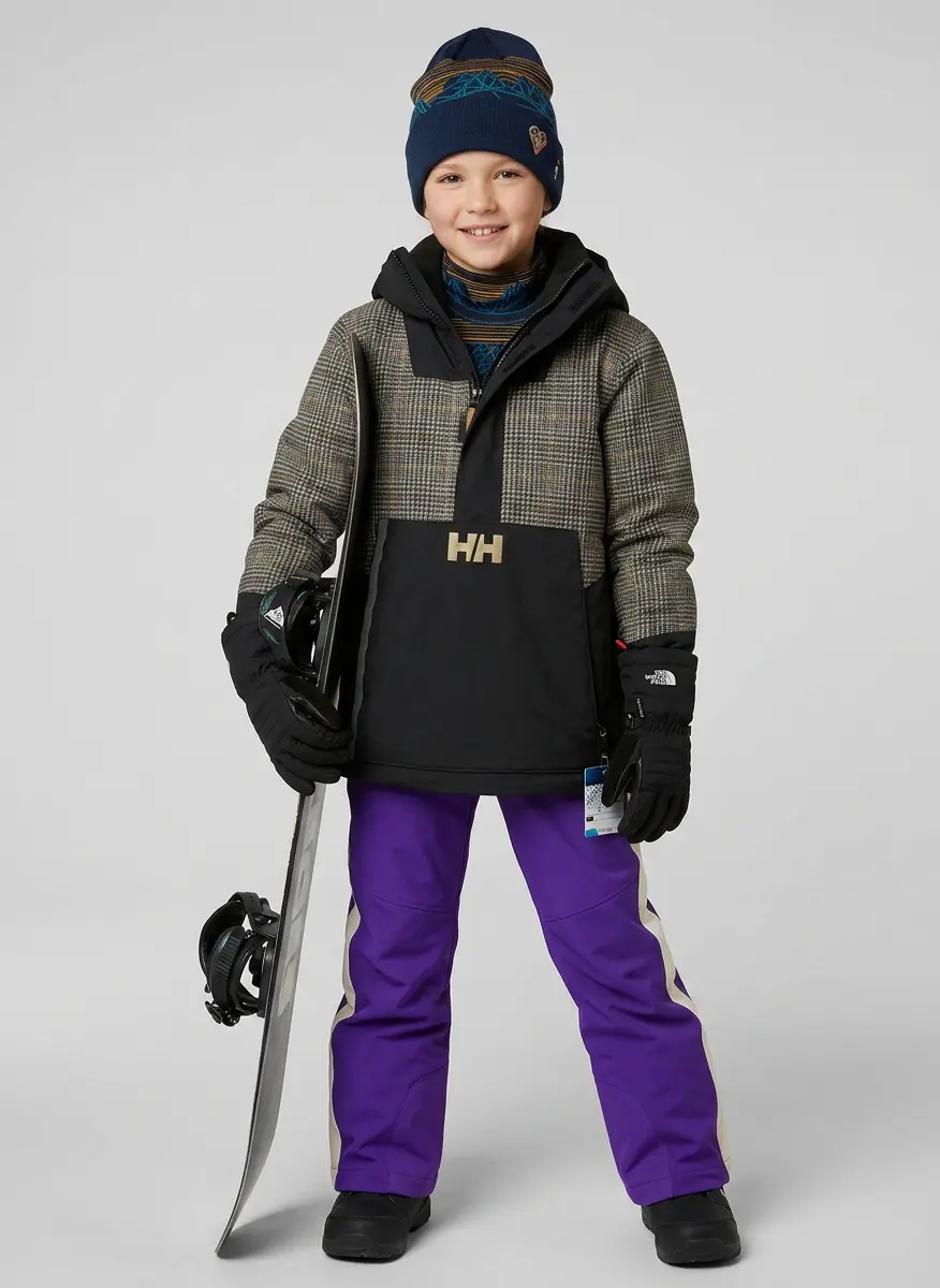 Core Warmth Essentials