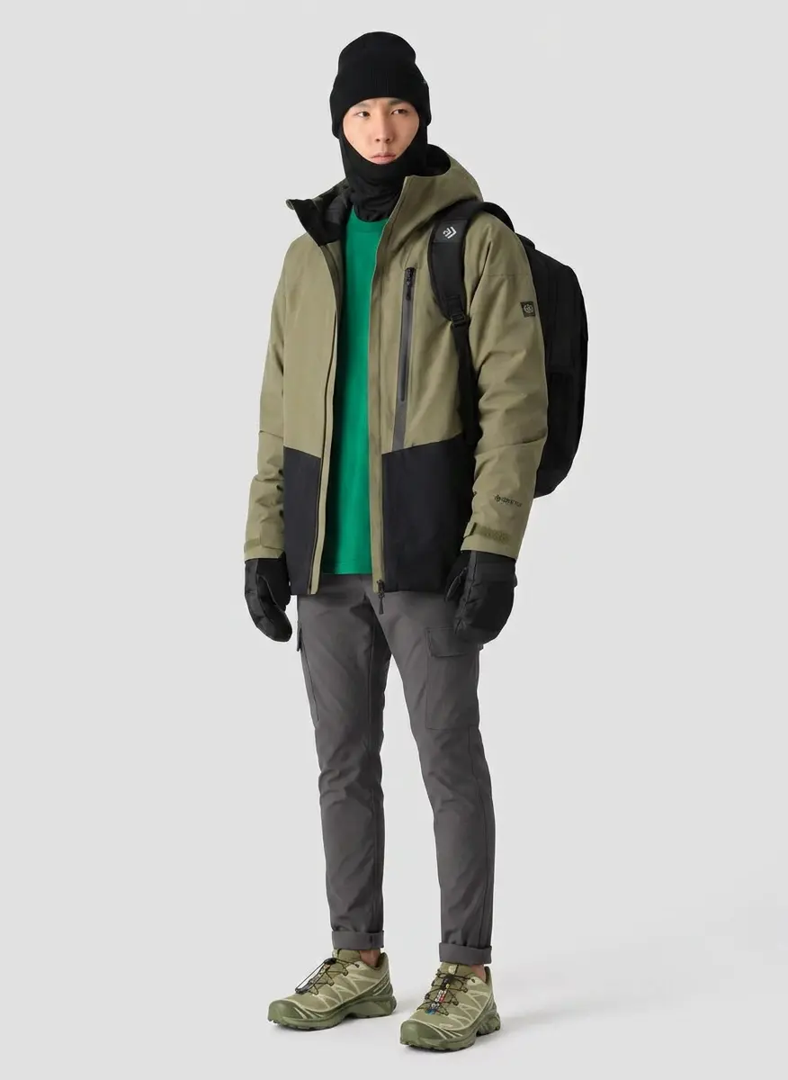 Urban Utility Explorer